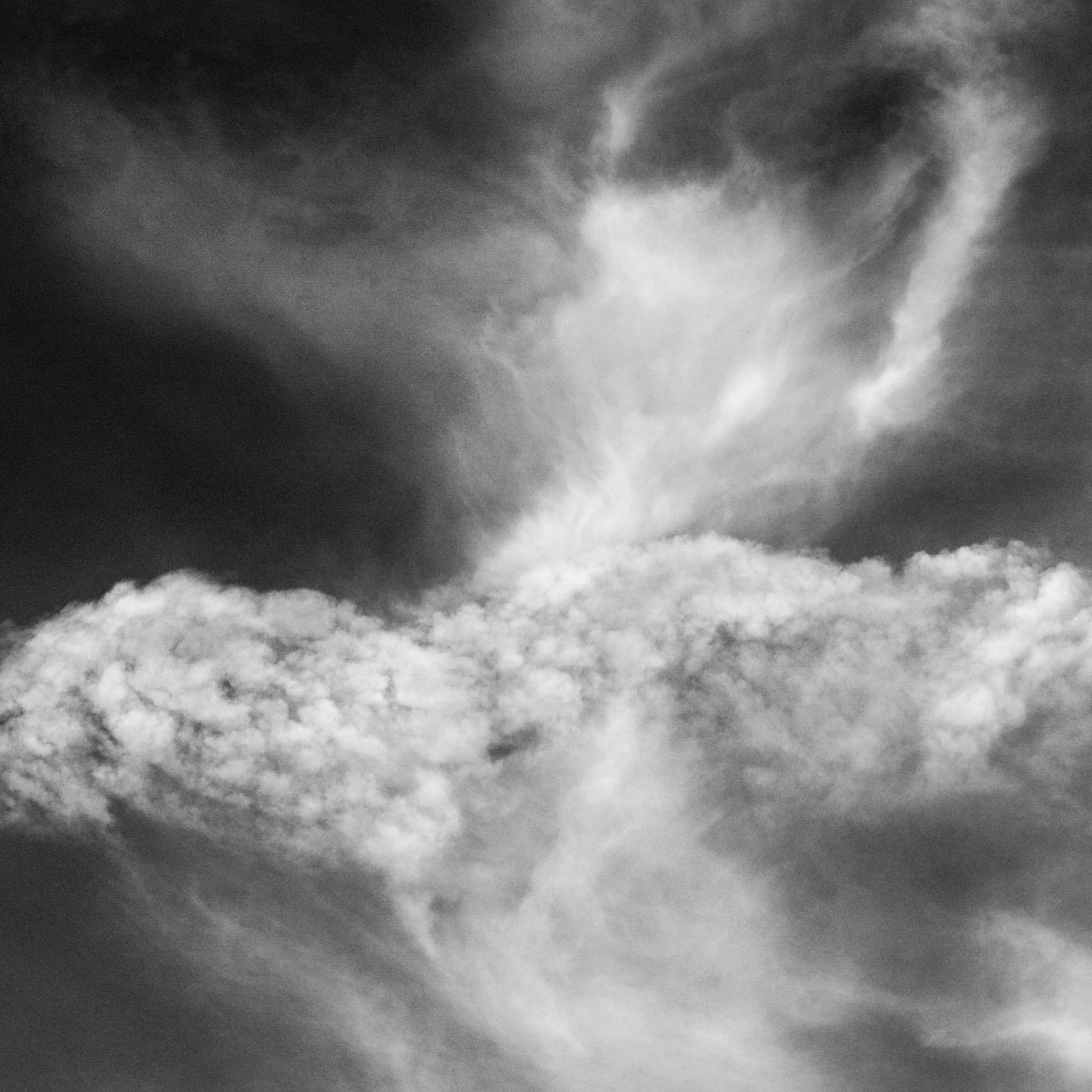 I Am The Sky — Lynda SmithSchick Photography